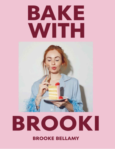 Bake With Brooki