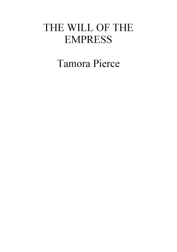 The Will Of The Empress