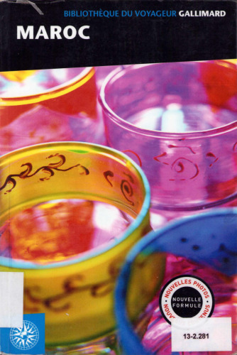 Guide Maroc