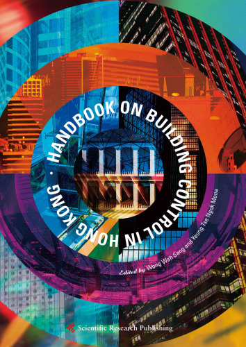 Handbook on Building Control in Hong Kong