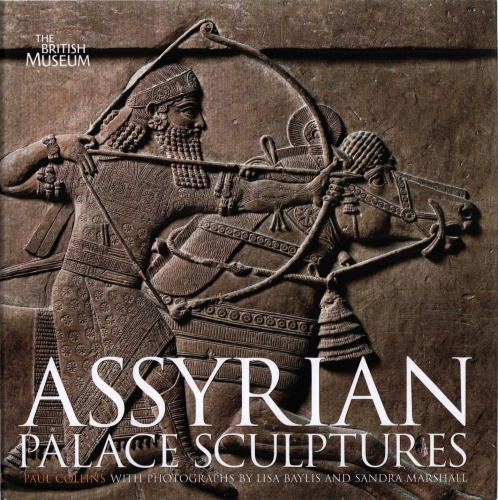 Assyrian Palace Sculptures