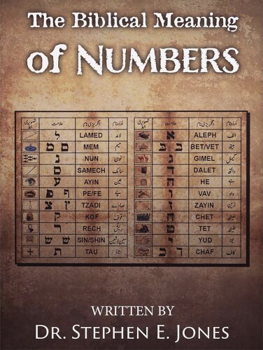The Biblical Meaning of Numbers