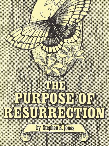 The Purpose of Resurrection