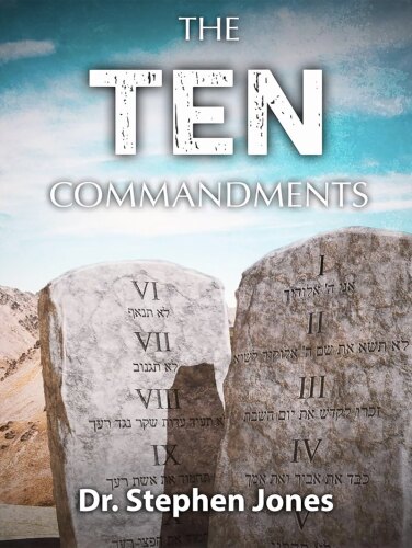 The Ten Commandments