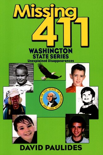 Missing 411: Washington
