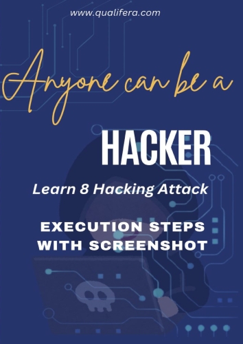 Anyone can be a Hacker