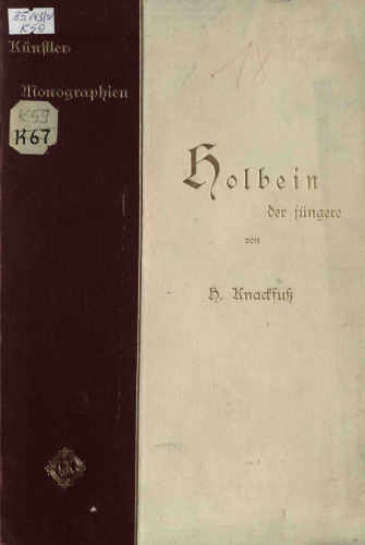 Holbein der Jüngere