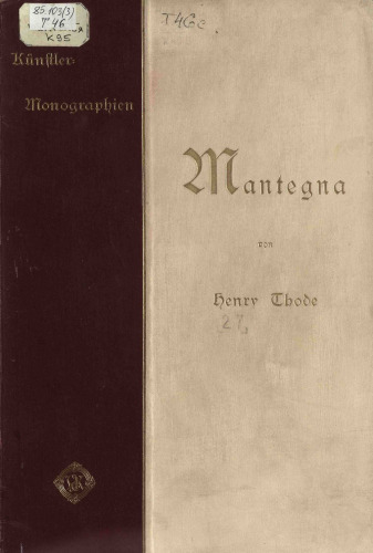 Mantegna