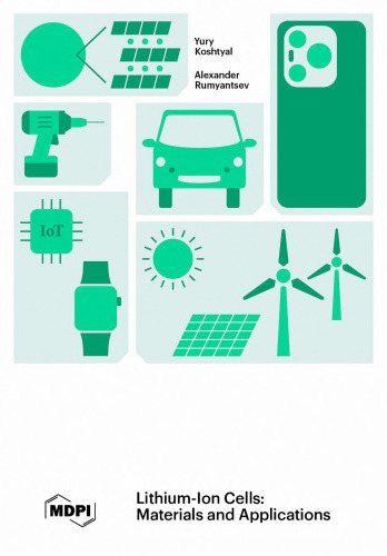 Lithium-Ion Cells: Materials and Applications