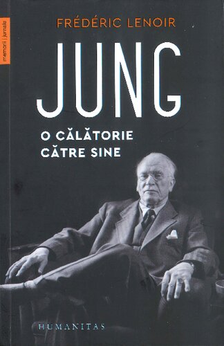 Jung: o calatorie catre sine