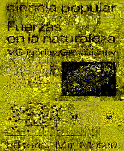 Fuerzas en la Naturaleza