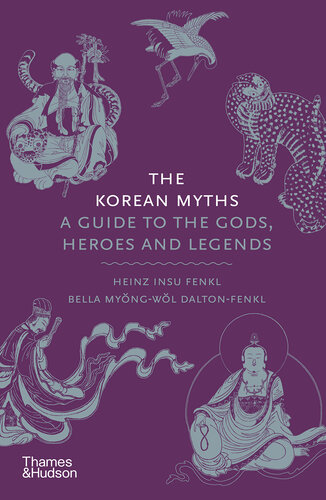 The Korean Myths