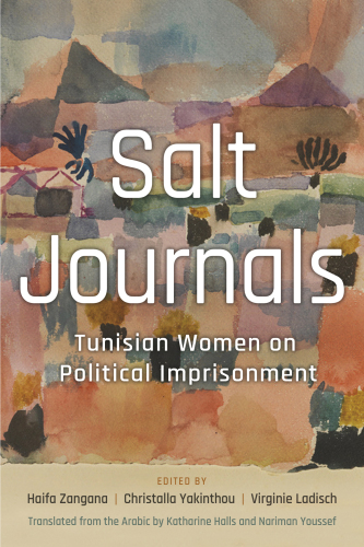 Salt Journals