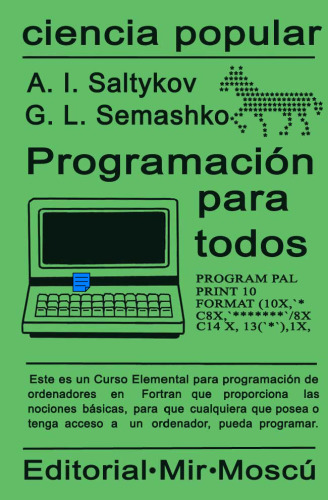 Programación para Todos