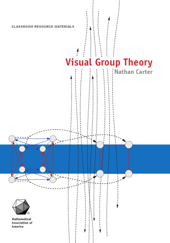 Visual Group Theory