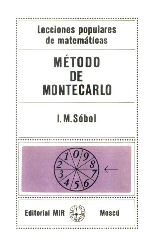 Método de Montecarlo