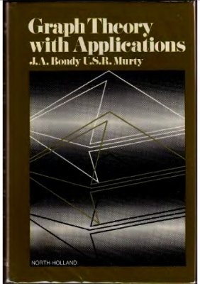 Graph Theory With Applications