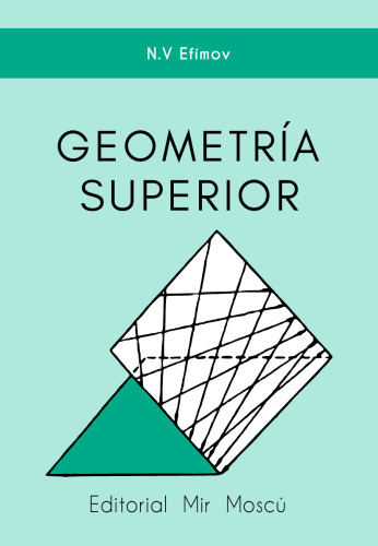 Geometria Superior