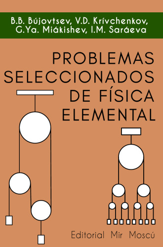 Problemas Sleccionados de Fisica Elemental