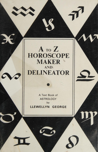 A to Z Horoscope Maker and Delineator