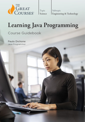 Learning Java Programming