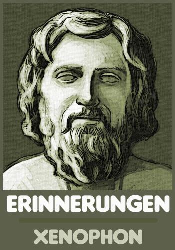 Erinnerungen an Sokrates