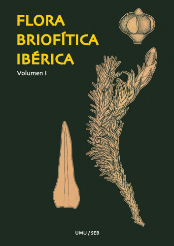 Flora Briofítica Ibérica