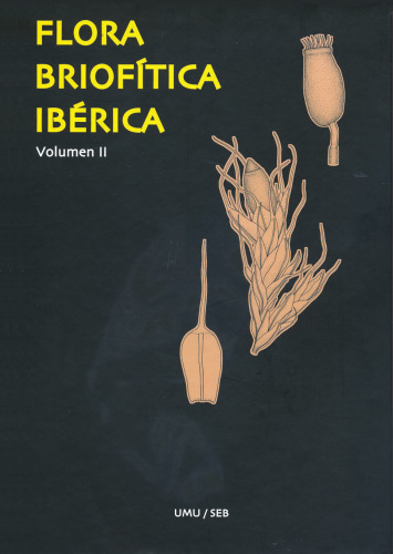 Flora Briofítica Ibérica-Vol. 2