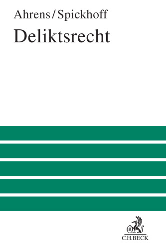 Deliktsrecht