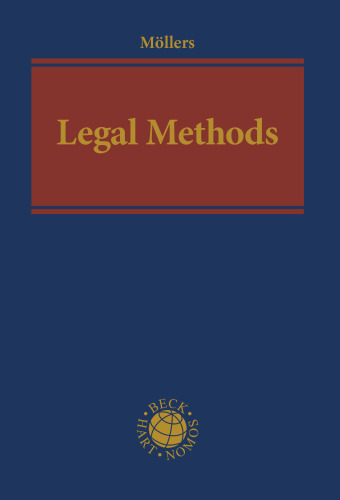 Legal Methods: How to Work With Legal Arguments