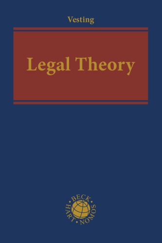 Legal Theory