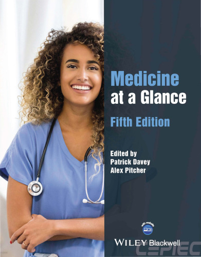 Medicine at a Glance, 5e (Apr 8, 2024)_(1119430496)_(Wiley-Blackwell).pdf