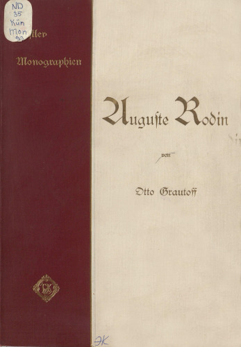 Auguste Rodin