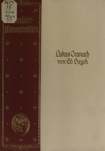 Lucas Cranach