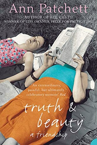 Truth and Beauty: A Friendship