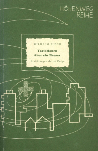 Variationen über ein Thema