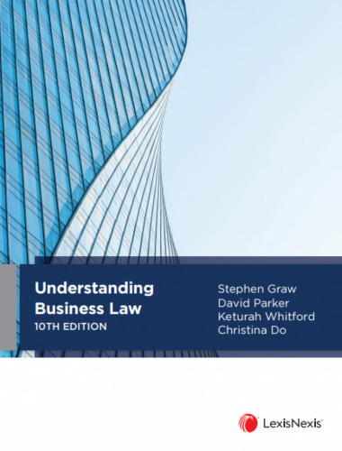 Understanding Business Law