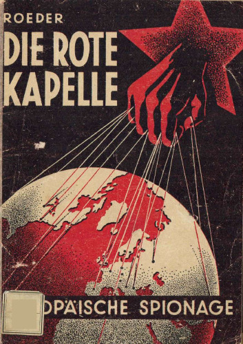 Die Rote Kapelle