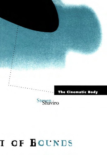 Cinematic Body (Theory Out Of Bounds)