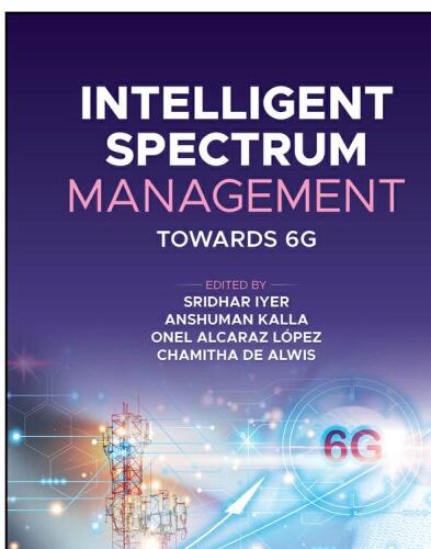 Intelligent Spectrum Management: Towards 6G