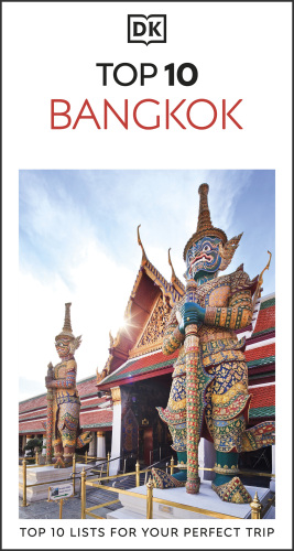 DK Top 10 Bangkok