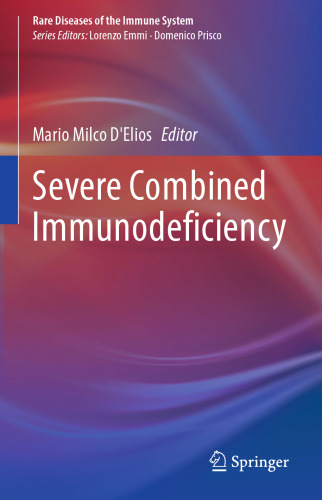 Severe Combined Immunodeficiency