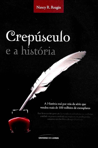 Crepúsculo e a história