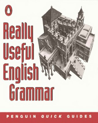 Really Useful English Grammar