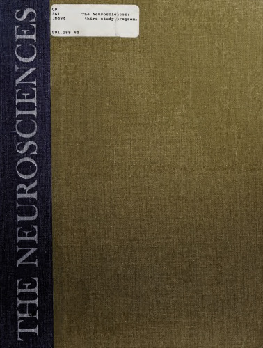 The Neurosciences : third study program