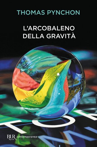 L'arcobaleno della gravità