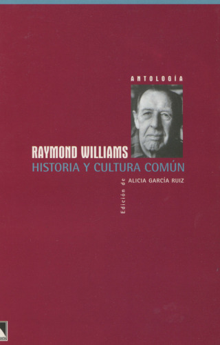 Historia y cultura común