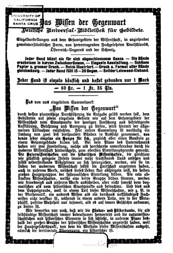 Der Weltteil Australien