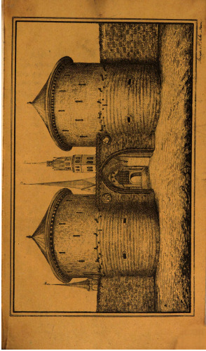 Topographie der Freien und Hanse-Stadt Hamburg