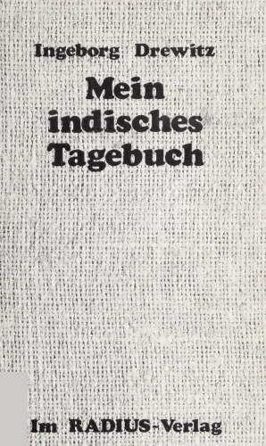 Mein indisches Tagebuch